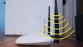 Cách tăng tín hiệu vạch sóng wifi lên mức cao nhất cho modem wifi