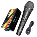Micro có dây Ariang MI 3.6B - Chuyên karaoke