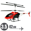 Máy bay trực thăng H227 3.5 Kênh