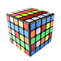 Trò chơi Rubik 5x5 nhựa ABS cao cấp và cách lắp xếp đơn giản