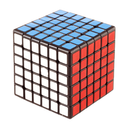 Trò chơi xoay Rubik 6x6 nhựa ABS cao cấp - Cực trơn không rít