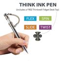 Bút bi nam châm ma thuật Think Ink Pen P3