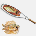 Vỉ nướng cá thịt loại lớn (13.5- 60cm) TT8500