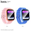 Đồng hồ định vị cho bé Smart Watch HOCO Y101 hỗ trợ sim 4G