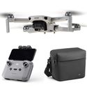 Flycam giá rẻ đáng mua Mini 2 Combo 3 Pin và Balo