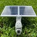Camera yoosee năng lượng mặt trời 4G