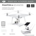 Drone giá rẻ Phantom 4 Advanced