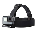 Dây đeo đầu cho camera hành động Sportcam C820 - Camera hành trình gắn mũ