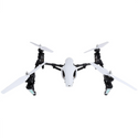 Drone Videography & Photography Wltoys Q333A