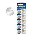Pin cân tiểu ly CMOS Camelion CR2032 ( 1 vĩ 5 viên)