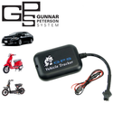 Thiết bị định vị xe ôtô xe máy xe điện GPS Vehicle Traker M1