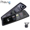 camera hành trình Phisung V9 ô tô giá rẻ