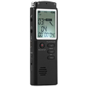 Máy ghi âm T800 độ trung thực cao có lọc âm - 96 giờ Recoding - Bộ nhớ trong 8GB