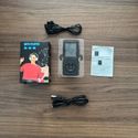 Máy nghe nhạc MP3 Wakama - Hỗ trợ thẻ 128Gb