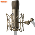 Micro thu âm cao cấp Warm Audio WA 87 Condenser Classic - Chuyên cho phòng thu