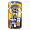 Dao cạo râu Gillette Fusion 5 lưỡi Nhật Bản
