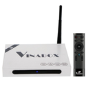 VinaBox X6 2019 - Ram 2G  hỗ trợ tìm kiếm bằng giọng nói