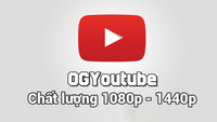 Cách xem Video Youtube 1080P và 1440P trên Android TV Box