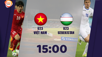 Xem trận chung kết bóng đá U23 Việt Nam bằng ứng dụng nào tốt