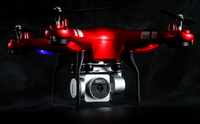 Máy bay flycam SH5HD có gì nổi bật?