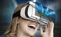 Tìm hiểu về kính thực tế ảo – sản phẩm đem lại những trải nghiệm tuyệt vời - Phần 1
