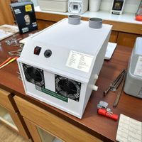 Nguyên tắc cần biết để lựa chọn Máy phun sương siêu âm nhà yến