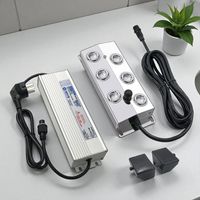 Sai lầm tai hại khiến vỉ phun sương Inox 304 bị ăn mòn nhanh chóng.