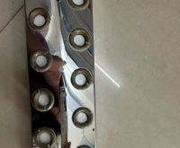 Tại sao vỉ phun sương Inox 304 vẫn bị ăn mòn? Giải mã bí ẩn vật lý.