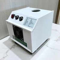 Top 5 Máy Phun Sương Siêu Âm Công Nghiệp tốt nhất hiện nay