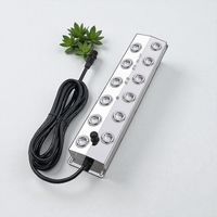 Vỉ phun sương Inox 304 bị ăn mòn: Nguyên nhân và cách khắc phục.