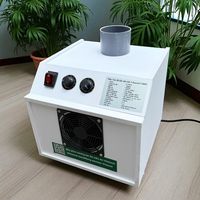 Máy phun sương siêu âm vinacool có tốt không