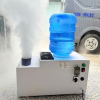 Tại sao máy tạo ẩm vinacool được nhiều người dùng