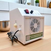 Thương hiệu Máy phun sương siêu âm Vinacool