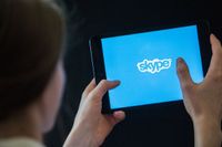 Cách sử dụng Skype web không cần cài đặt