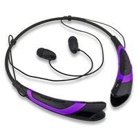 Lựa chọn tai nghe Bluetooth HBS 760 cao cấp
