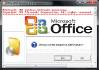 Download Microsoft Office 2010 Full Crack