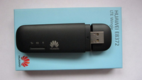 Hướng dẫn cấu hình và đổi mật khẩu cho dòng USB Dcom 4G Huawei E3372, E8372