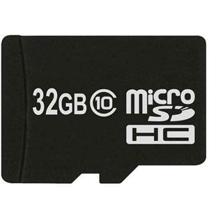 Thẻ nhớ MicroSD 32GB