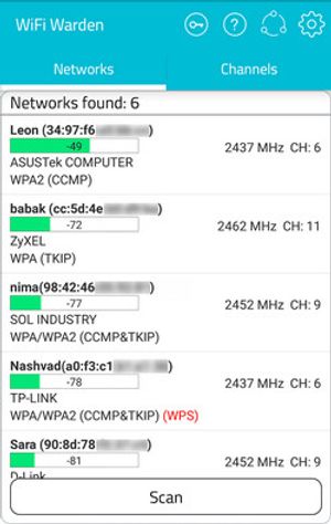 Top phần mềm HACK PASS WIFI trên latop và trên điện thoại Android nhanh nhất hiện nay!
