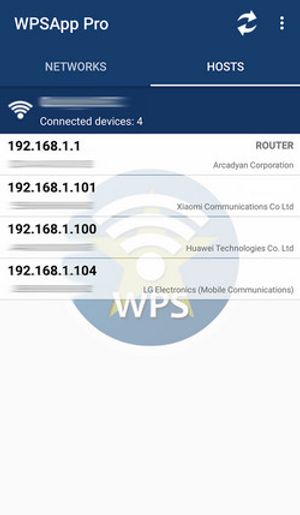 Top phần mềm HACK PASS WIFI trên latop và trên điện thoại Android nhanh nhất hiện nay!