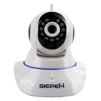 Camera IP thông minh Wifi Siepem IP S6211Y