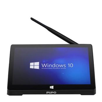 Pipo X9 32 GB Chính Hãng - Chạy 2 OS Windows và Android
