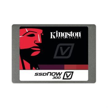 Kingston SSD Now V300 - 120GB Sata3 / 6Gb/s