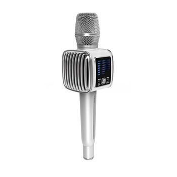 Micro karaoke kèm loa Tosing G6