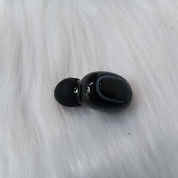 Bộ tai nghe Bluetooth không dây TWS HBQ Q32 - Chống nước IPX5 nghe 60 giờ