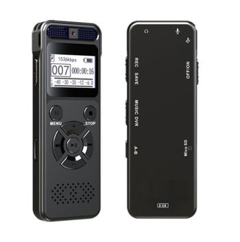 Máy ghi âm cầm tay Takstar A300 nhớ trong 8G