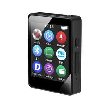 Máy nghe nhạc JS-15 Bộ nhớ trong 8G