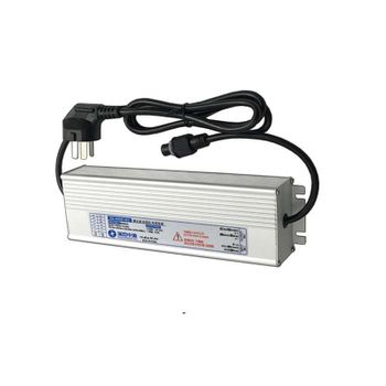 Nguồn máy phun sương siêu âm 12 mắt 400W chống nước