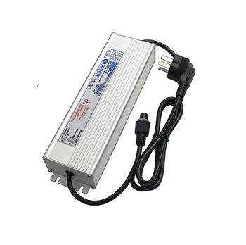 Nguồn máy phun sương siêu âm 12 mắt 400W chống nước