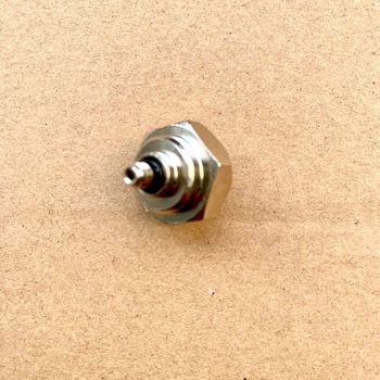 Đầu chia 3 hướng cao áp bằng inox không rỉ